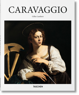Caravaggio (Basic Art) (Spanish Edition)