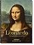 Leonardo. Obra pictórica completa (Bibliotheca Universalis) (Spanish Edition)