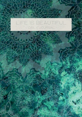 Daily Journal: Easy and Quick Fill in Diary with daily Questions for more Self-awareness, Self-love, Gratitude, and Positivity: A Din A5 Notebook to help you create Meaningful Diary Entries, stick to Daily Diary Writing on a Busy Schedule, and to Achie...