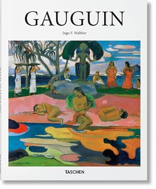 Gauguin (Basic Art)