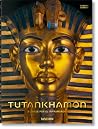 Tutankhamón. El viaje por el inframundo by Sandro Vannini