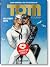 The Little Book of Tom. Military Men (Icon) by Tom of Finland