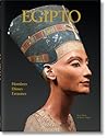 Egipto. Hombres, ...