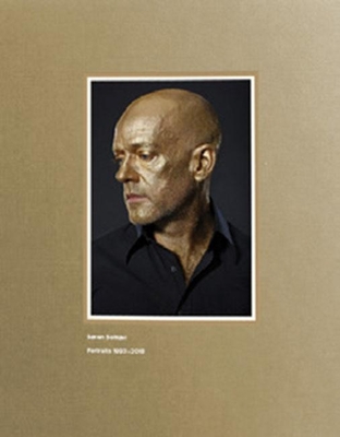 Soren Solkaer: Portraits 1993-2018 (Hardcover)