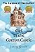 Girl in the Cotton Castle by Jerry Green
