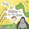 Pablo At The Zoo