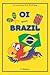 Oi from Brazil by C Manica
