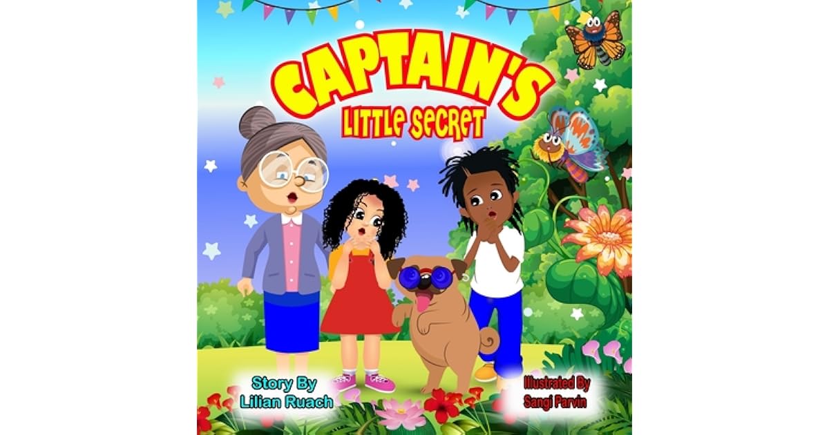 Stella (Pearland, TX)’s review of Captain's Little Secret
