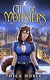 City of Monsters