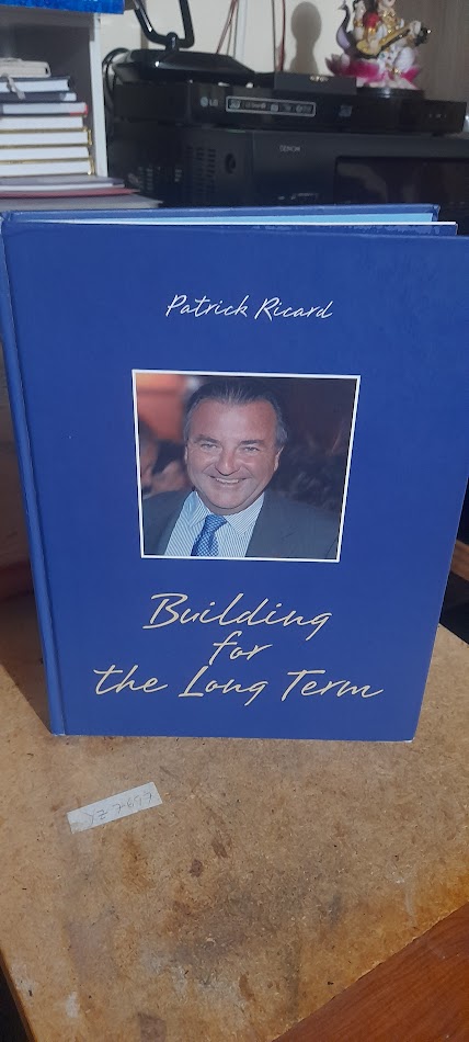 Building for the Long Term