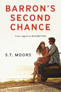 Barron&#x27;s Second Chance 