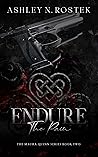 Endure the Pain (Maura Quinn, #2) Endure the Pain (Maura Quinn, #2)