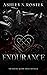 Endurance (Maura Quinn, #2.5) by Ashley N. Rostek