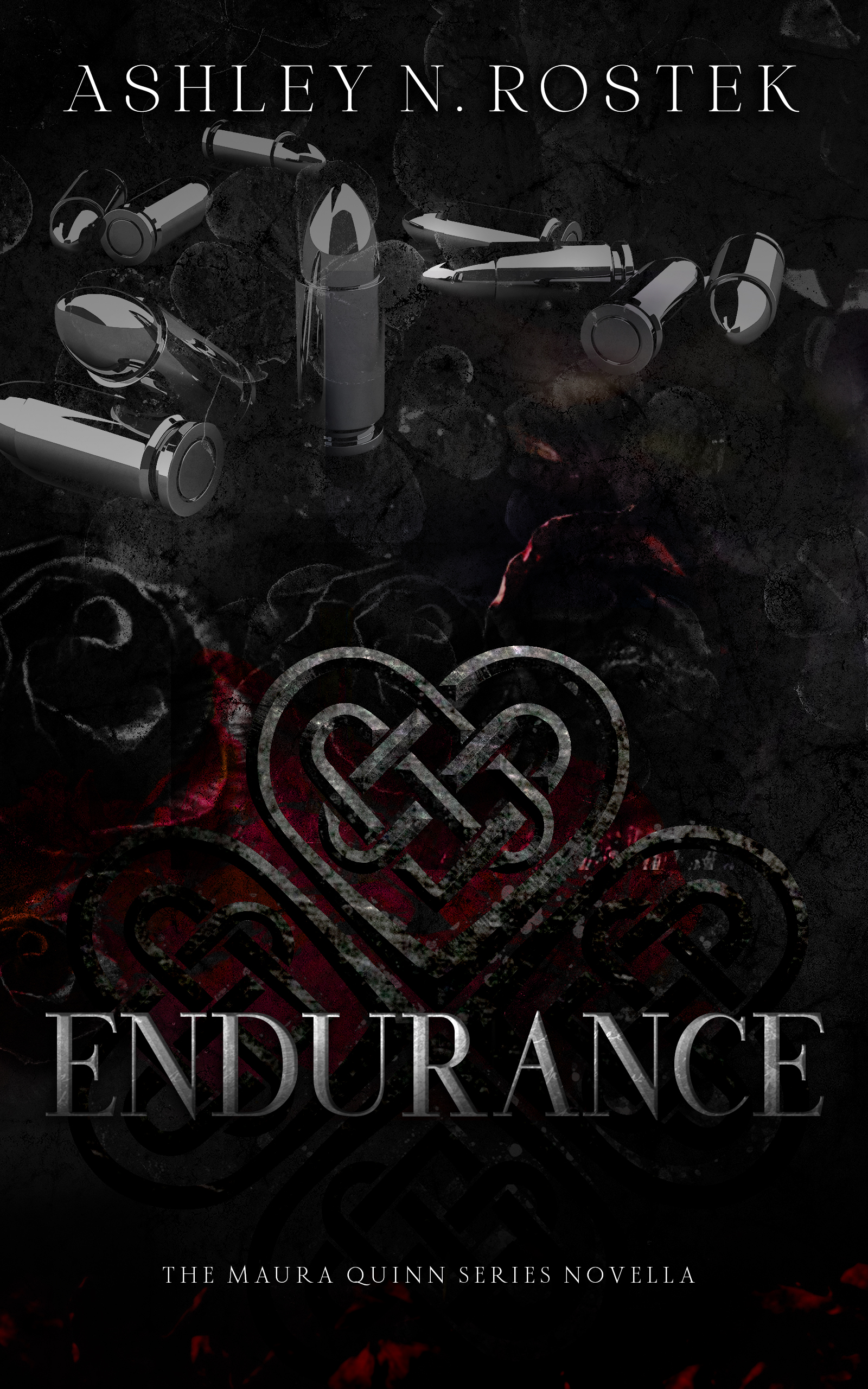 Endurance (Maura Quinn, #2.5)