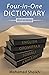 Four-in-One DICTIONARY by Mohamed Sheikh