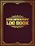 Coin Inventory Log Book: List and Organize Rare Coins Vintage Book for Collectors