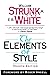 The Elements of Style, Fourth Edition