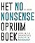 Het no nonsense opruimboek