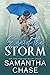 Eye of the Storm by Samantha Chase