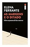 As margens e o di...
