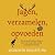 Jagen, verzamelen, opvoeden