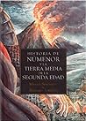Historia de Númenor y la Tierra Media de la Segunda Edad Historia de Númenor y la Tierra Media de la Segunda Edad