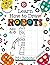 Learn How to Draw Robots: (...