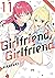 Girlfriend, Girlfriend Vol. 11