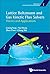 Lattice Boltzmann and Gas Kinetic Flux Solvers: Theory and Applications (Advances in Computational Fluid Dynamics)