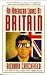 An American Looks at Britain by Richard Critchfield