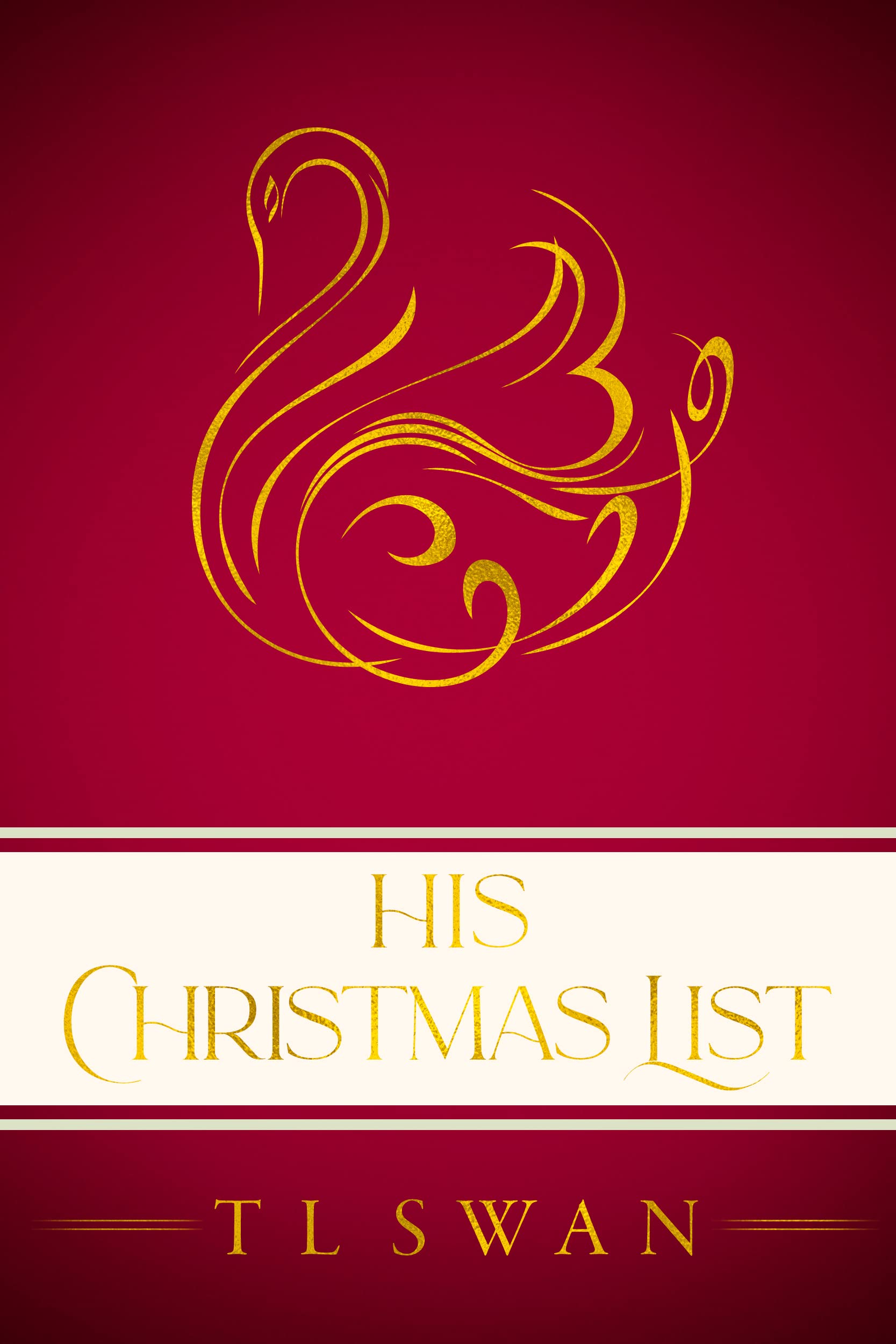 His Christmas List (Kindle Edition)
