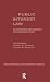 Public Interest Law: An Ann...