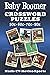 Baby Boomer Crossword Puzzles by Designer Ink.