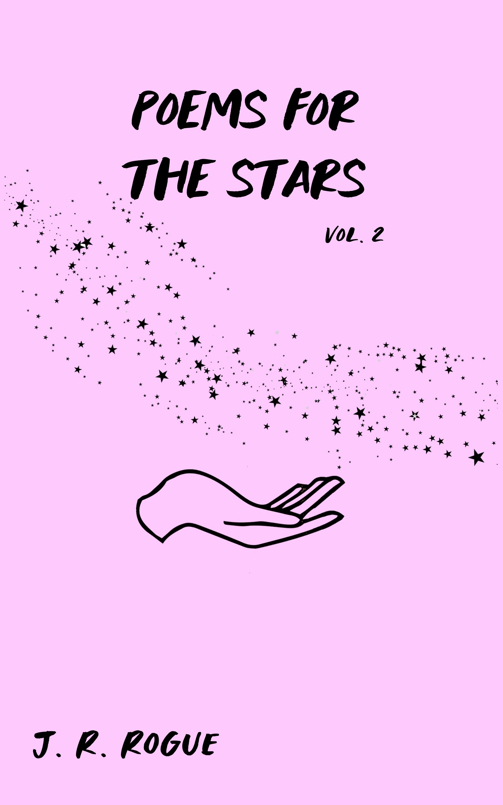 Poems for the Stars: Vol 2 (Unknown Binding)