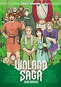 Vinland Saga Omnibus, Vol. 13