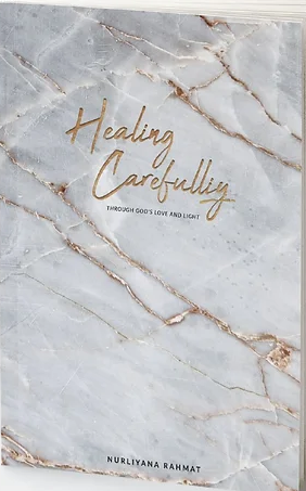 Healing Carefulliy