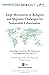 Large Movements of Refugees and Migrants: Challenges for Sustainable Urbanization