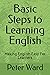 Basic Steps to Learning Eng...