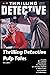 Thrilling Detective Pulp Ta...