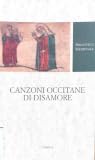 Canzoni occitane di disamore