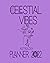CELESTIAL VIBES 2022 PLANNER by VICTORIA T
