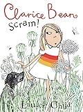 Clarice Bean, Scram! The Story of How We Got Our Dog