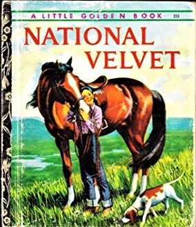 National Velvet