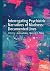 Interrogating Psychiatric Narratives of Madness by Andrea Daley