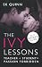 The Ivy Lessons: Forbidden ...
