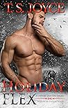 Holiday Flex by T.S. Joyce