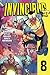 Invincible 8 by Robert Kirkman