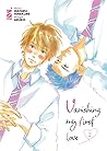 Vanishing my first love, Vol. 2 by Wataru Hinekure