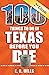 100 Things to Do in Texas B...
