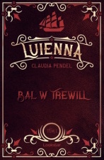 Luienna: Bal w Trewill (Saga Sztormów i Legend, #1)